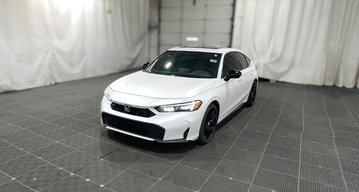 honda civic hatchback 2026 19XFL4H85TE004303 image honda civic hatchback 2026 19XFL4H85TE004303 image